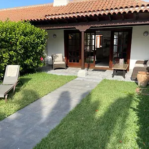  Сasa de vacaciones Casa Max