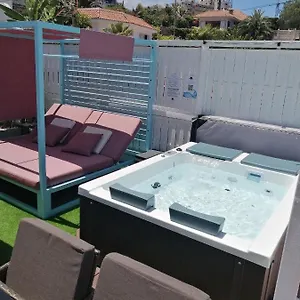  Apartamento - Sun House - Holidays -