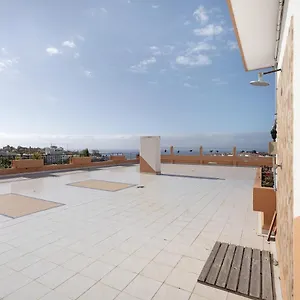  Apartamento Agave 1