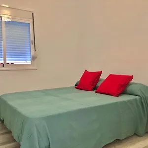 Apartenerife Apartamento La Laguna (Tenerife)