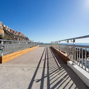 Eden Pure Oasis Ocean Views Apartamento El Rosario (Tenerife)