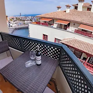  Apartamento Precioso Vista Al Muelle Con Piscina