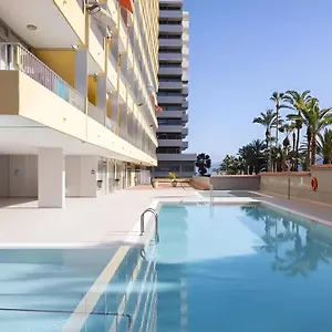  Apartamento Precioso ático Con Vistas Al Teide