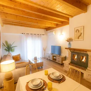 Duplex El Refugio De La Bolera Apartamento Arroyo Frío