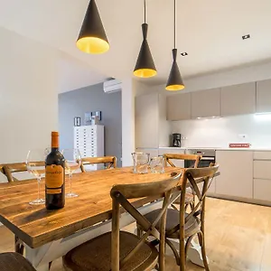 Rent Top Rambla Catalunya Apartamento Barcelona