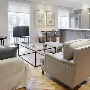 Playa De Ondarreta 3 By Feelfree Apartamento San Sebastián